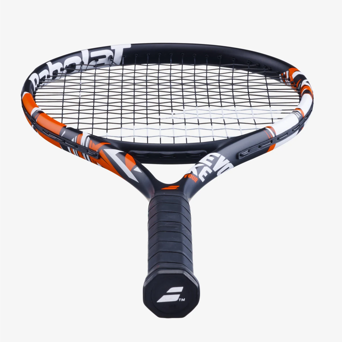 BABOLAT Tenisová raketa Evoke Tour 105 GRIP 2 · záber 2