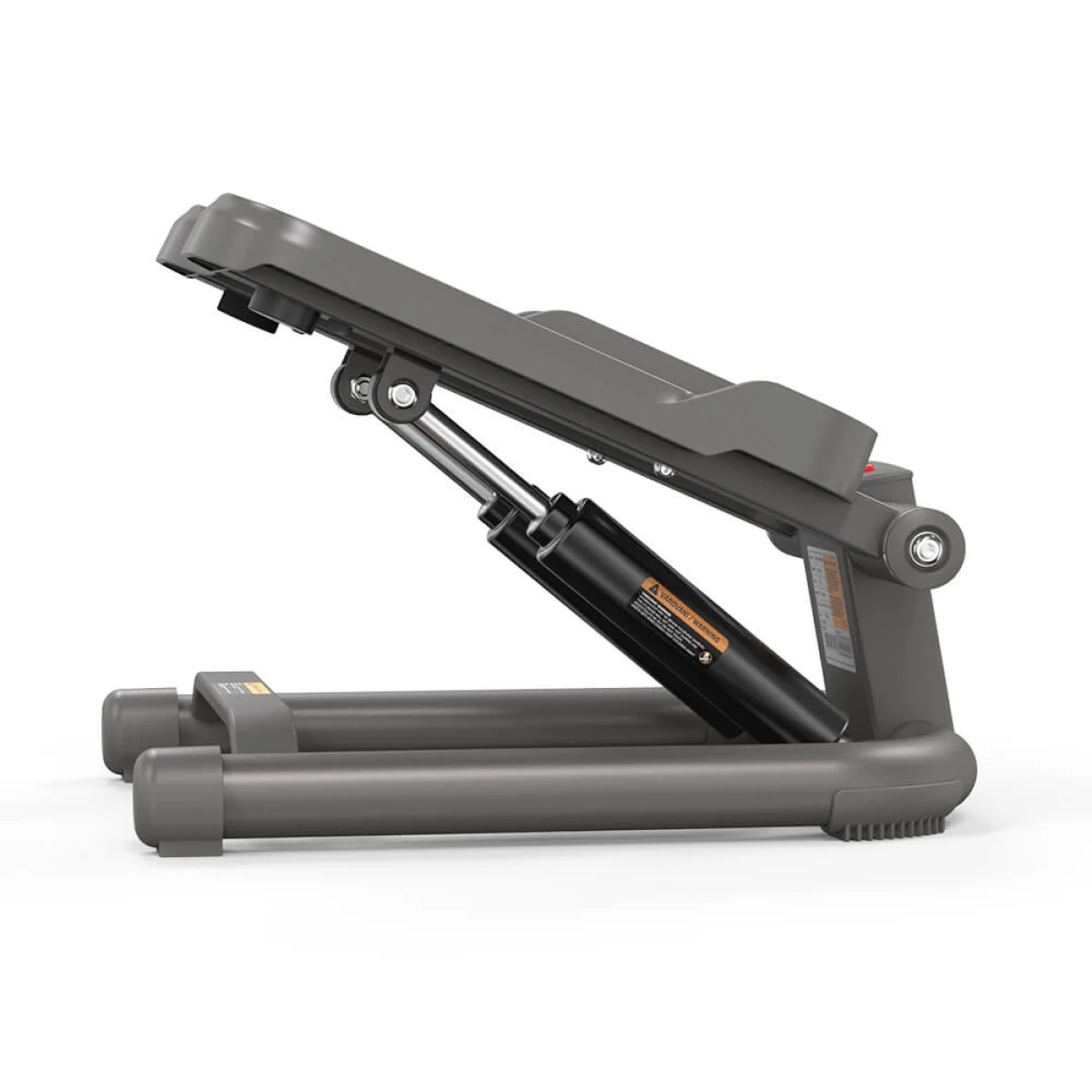 Mini stepper inSPORTline Movix · záber 2