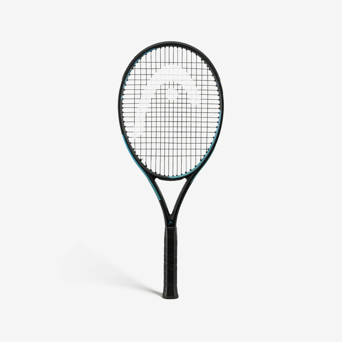 HEAD Tenisová raketa Challenge Lite pre začiatočníkov grafitová modro-čierna GRIP 3 · záber 1