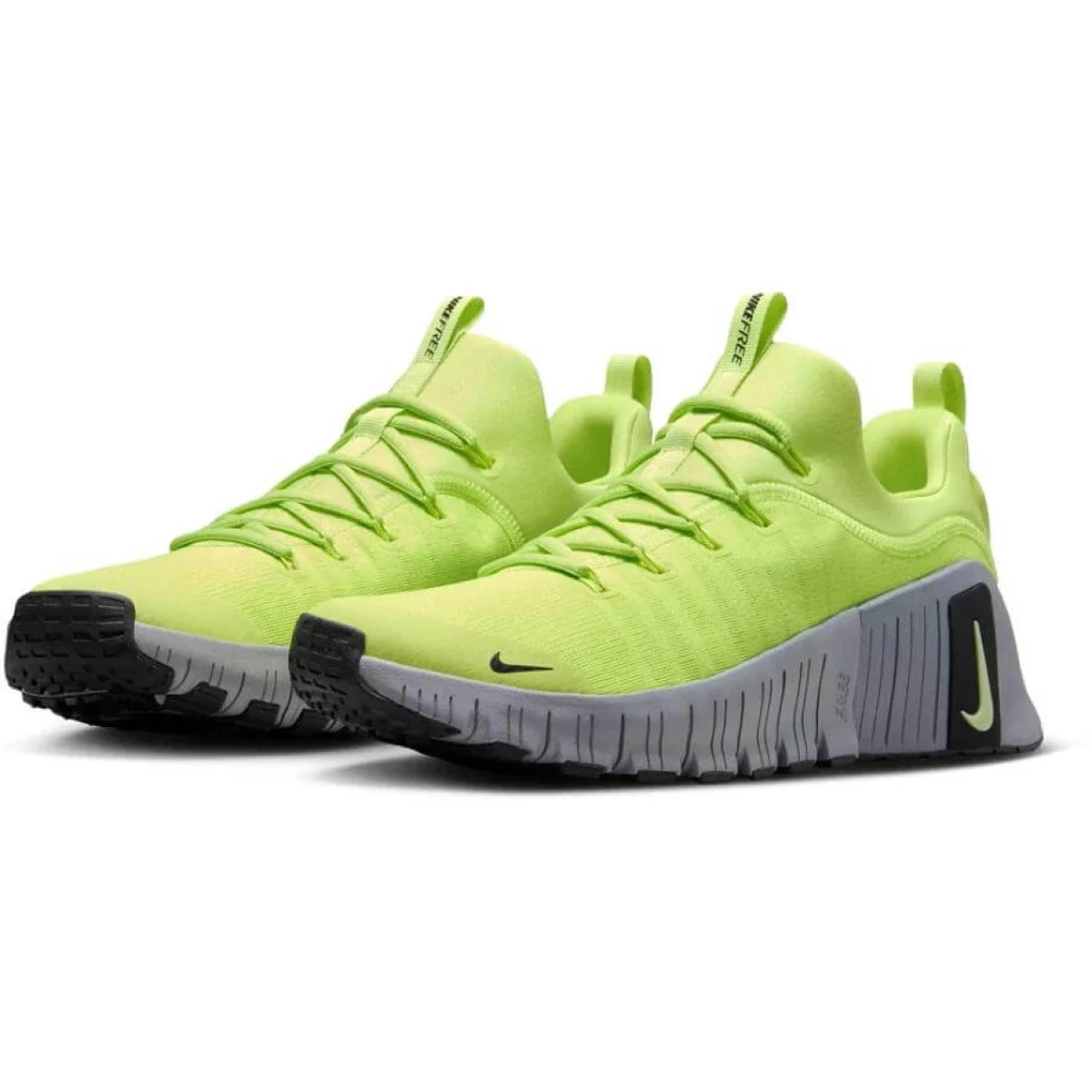 Nike Free Metcon 6 - 45,5 · záber 3