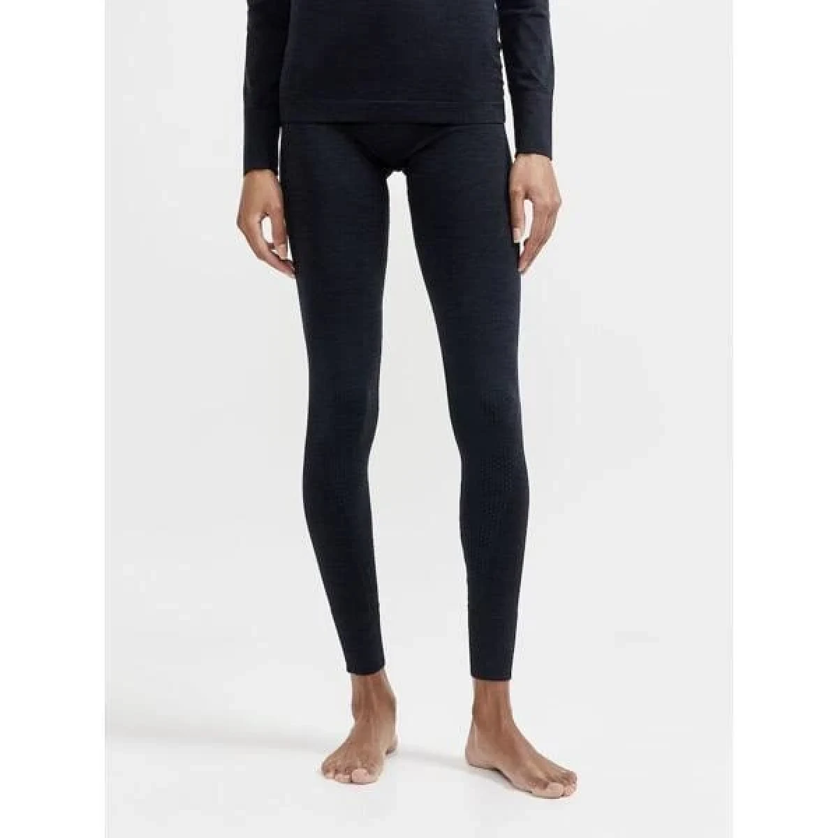 CRAFT CORE Dry Active Comfort - Velikost: S | Barva: čierna · záber 1