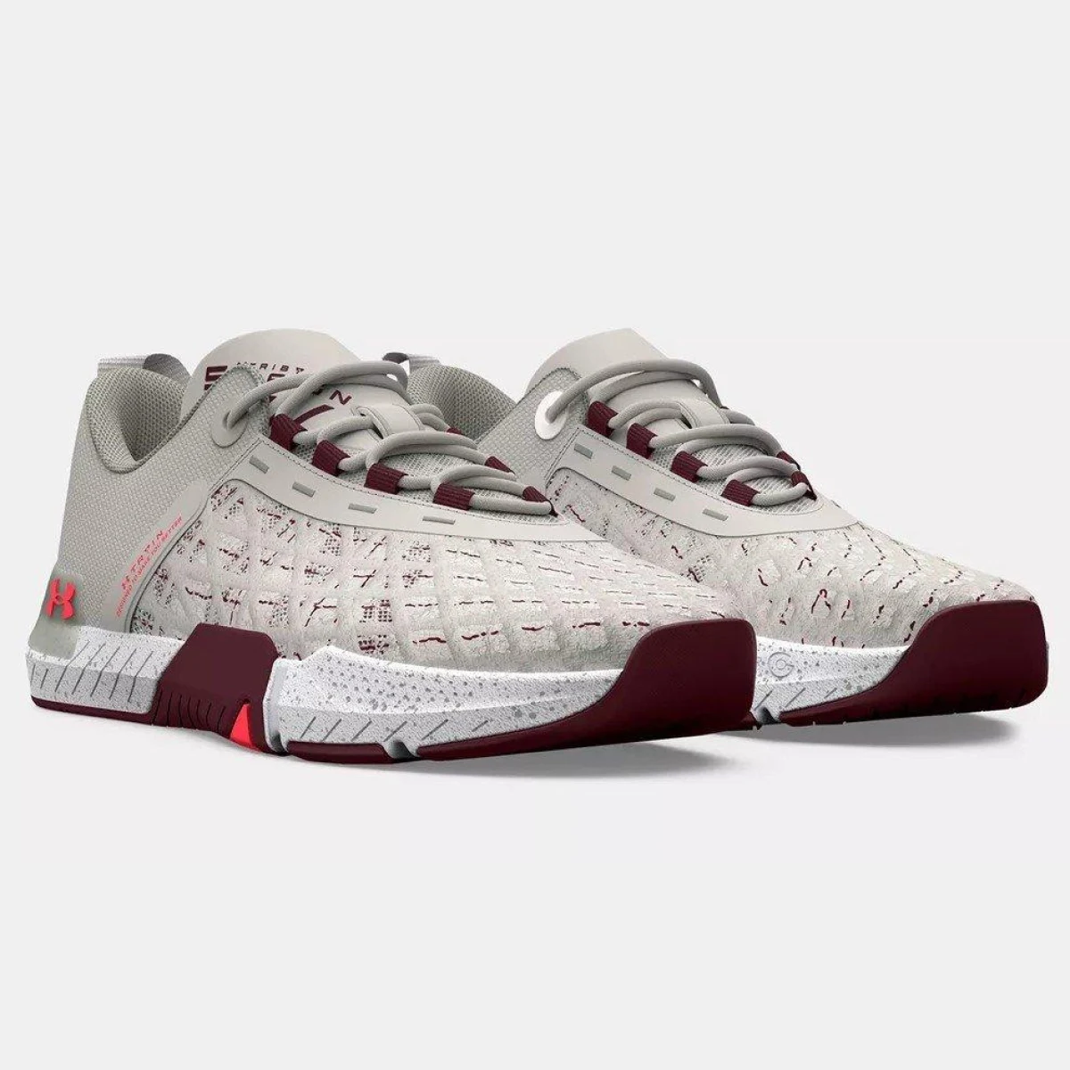 Under Armour TriBase Reign 5 Training - Velikost: 42,5 · záber 4