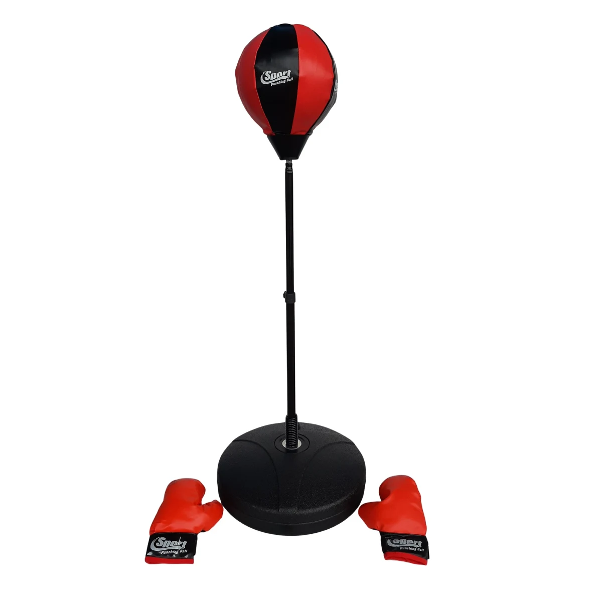 Boxovací Trainer Set MASTER pro děti · záber 2