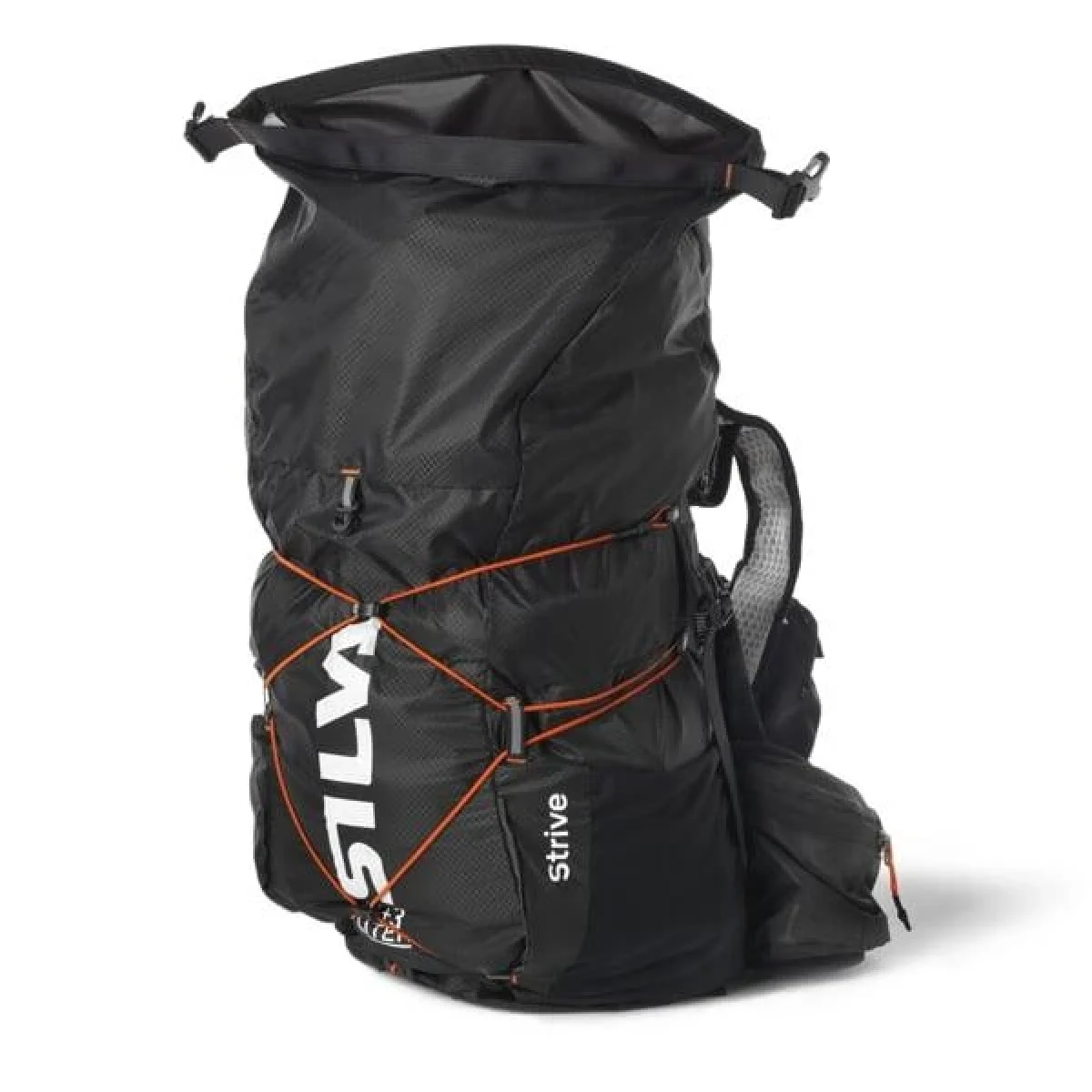 Silva Strive Mountain Pack 23+3 M/L černá M/L · záber 1