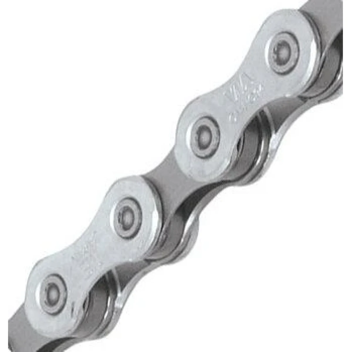 SHIMANO Řetěz SH CNHG95 stříbrný balený+čep 10k · záber 1