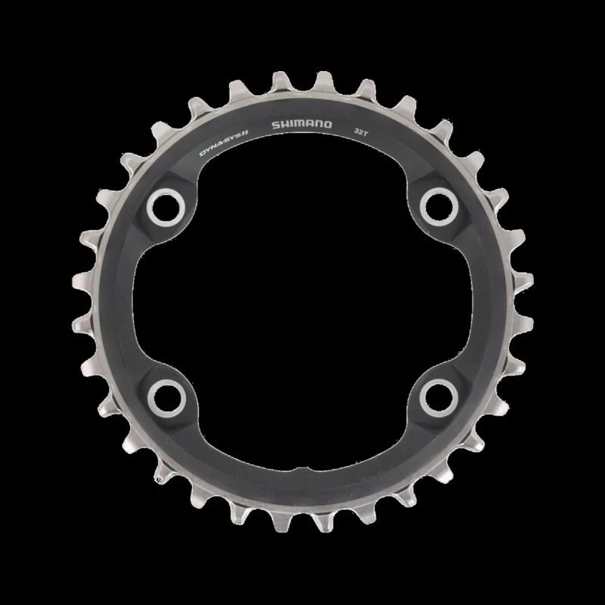 SHIMANO Převodník na kliky MTB SLX FCM7000 11 kolo 30 zubů · záber 1