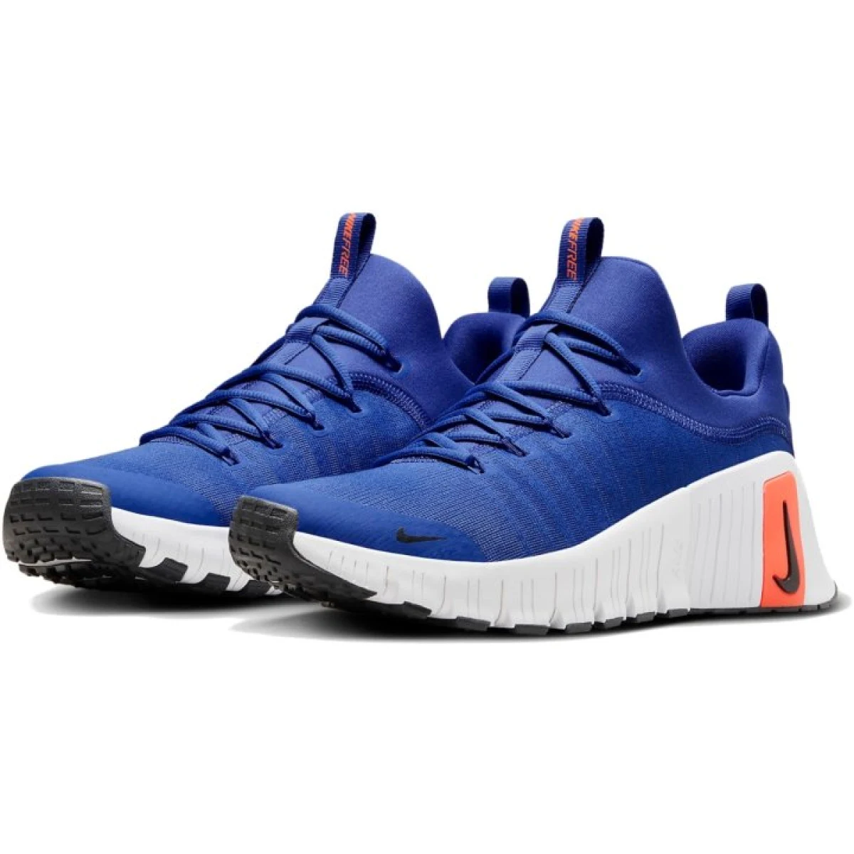 Nike free metcon 6 trénink m - Velikost: 42,5 · záber 2