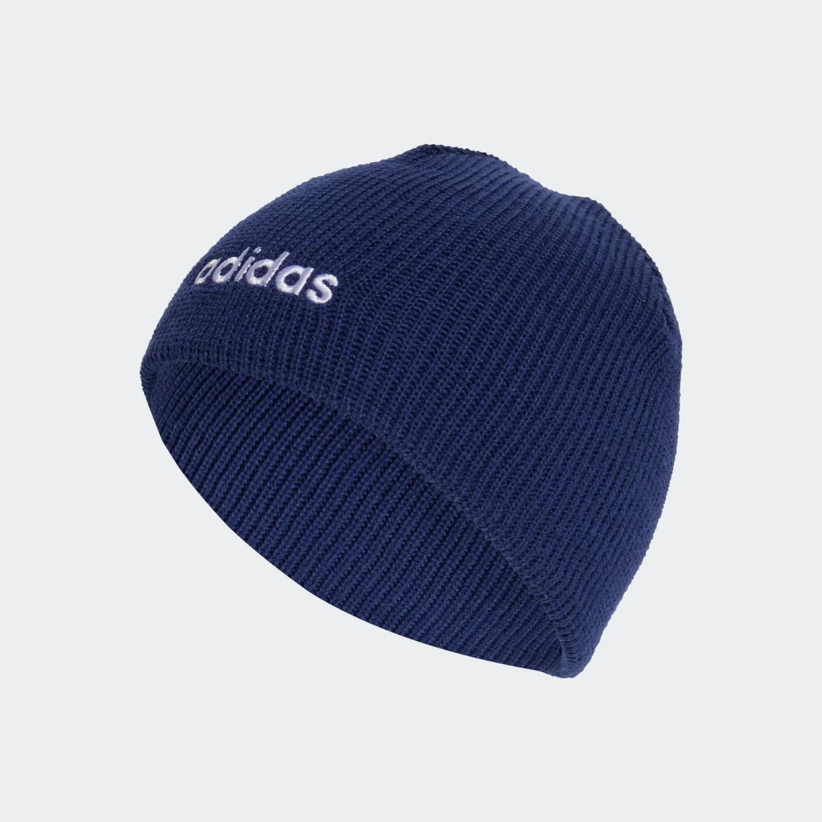 ADIDAS ADIDAS detská čiapka modrá 4-6 r · záber 1