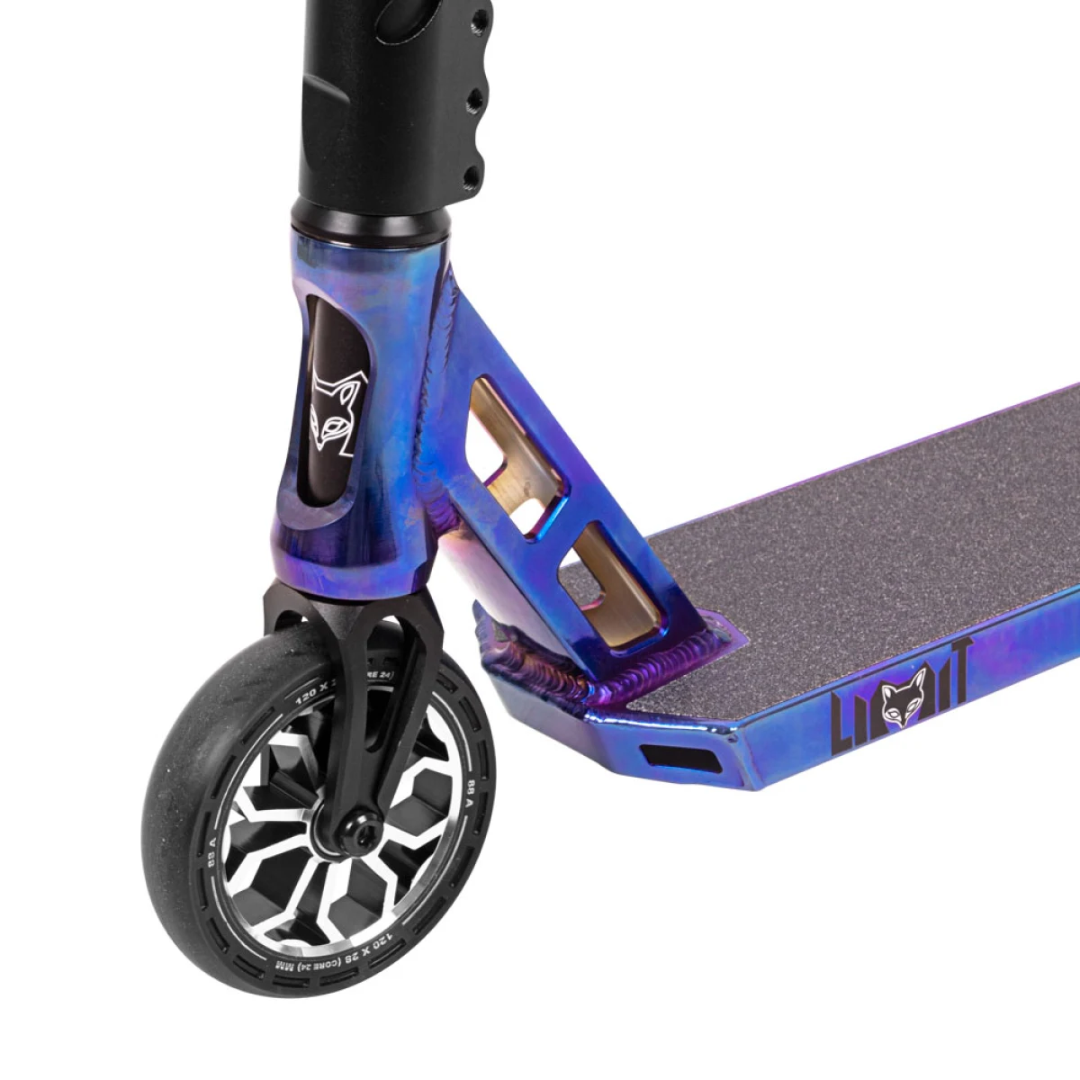 LMT LMT XL · záber 5