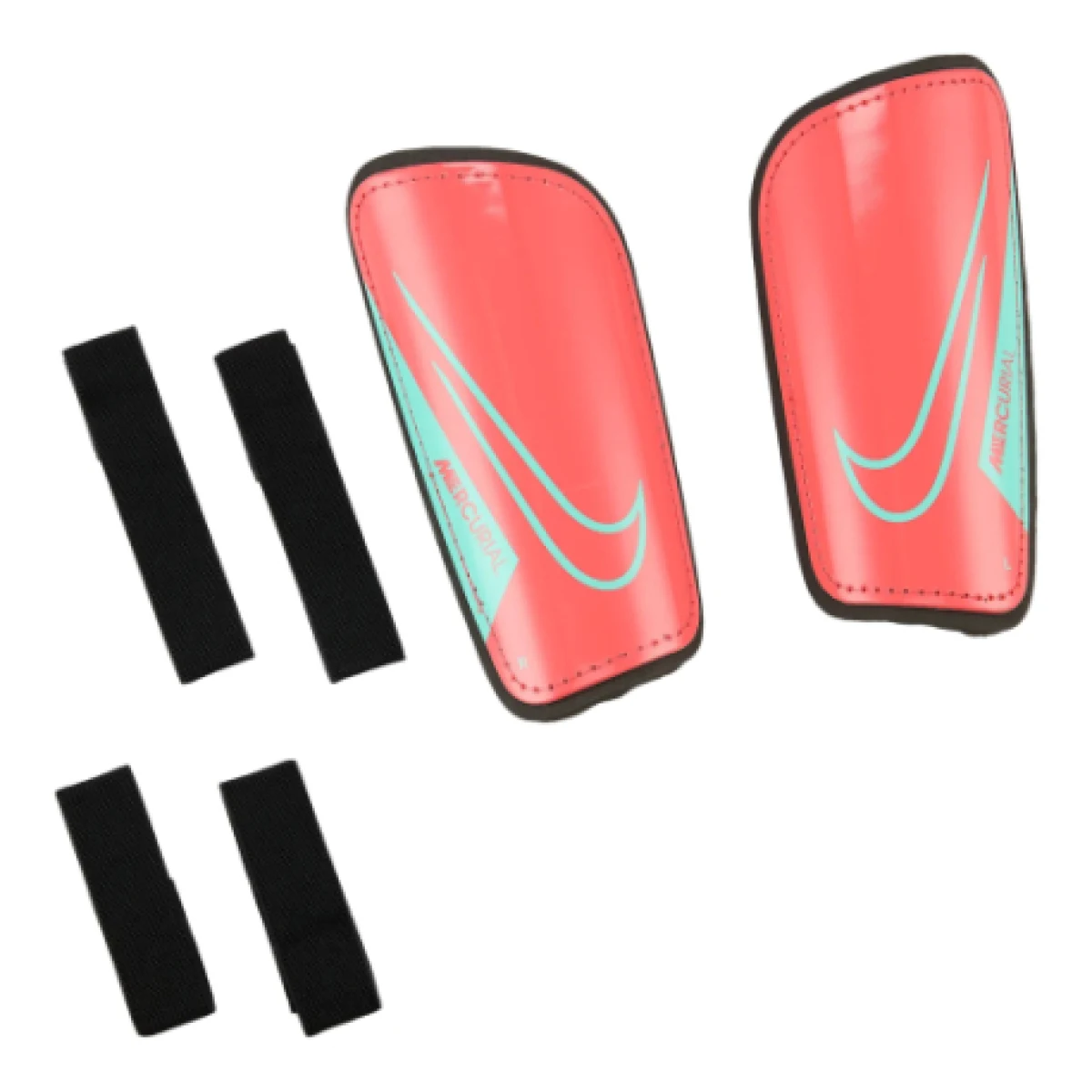 Fotbalový chránič NIKE NK MERC HARDSHELL - FA22 · záber 1