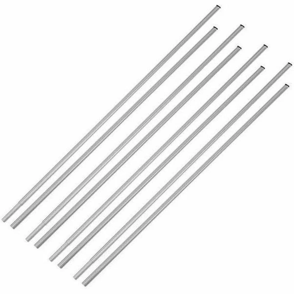 Brettschneider sada tyček Aluminium Pole Set · záber 1