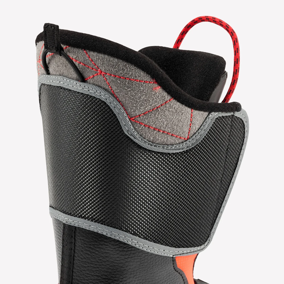 ROSSIGNOL Pánske lyžiarky Alltrack 90 HV sivé 28-28,5 cm · záber 2