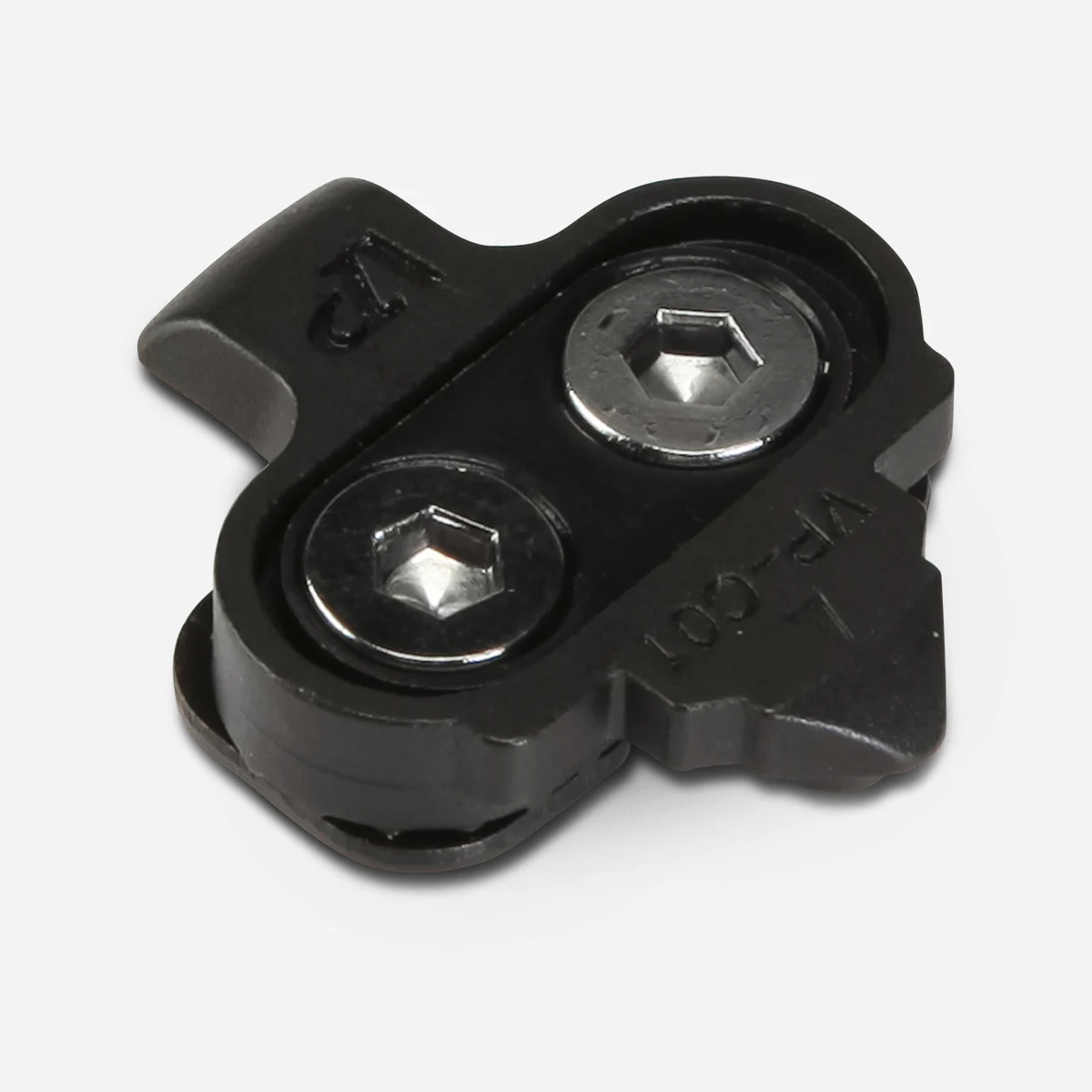 ROCKRIDER Kufre kompatibilné so Shimano SPD čierne ...... · záber 1