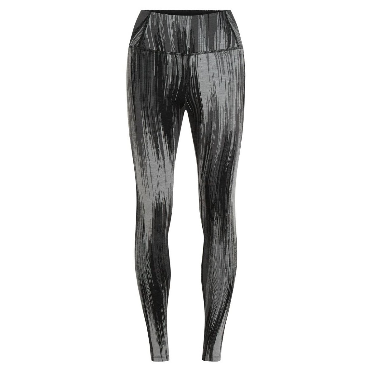 Icebreaker 260 Vertex High Rise Leggings W - Veľkosť: S · záber 1