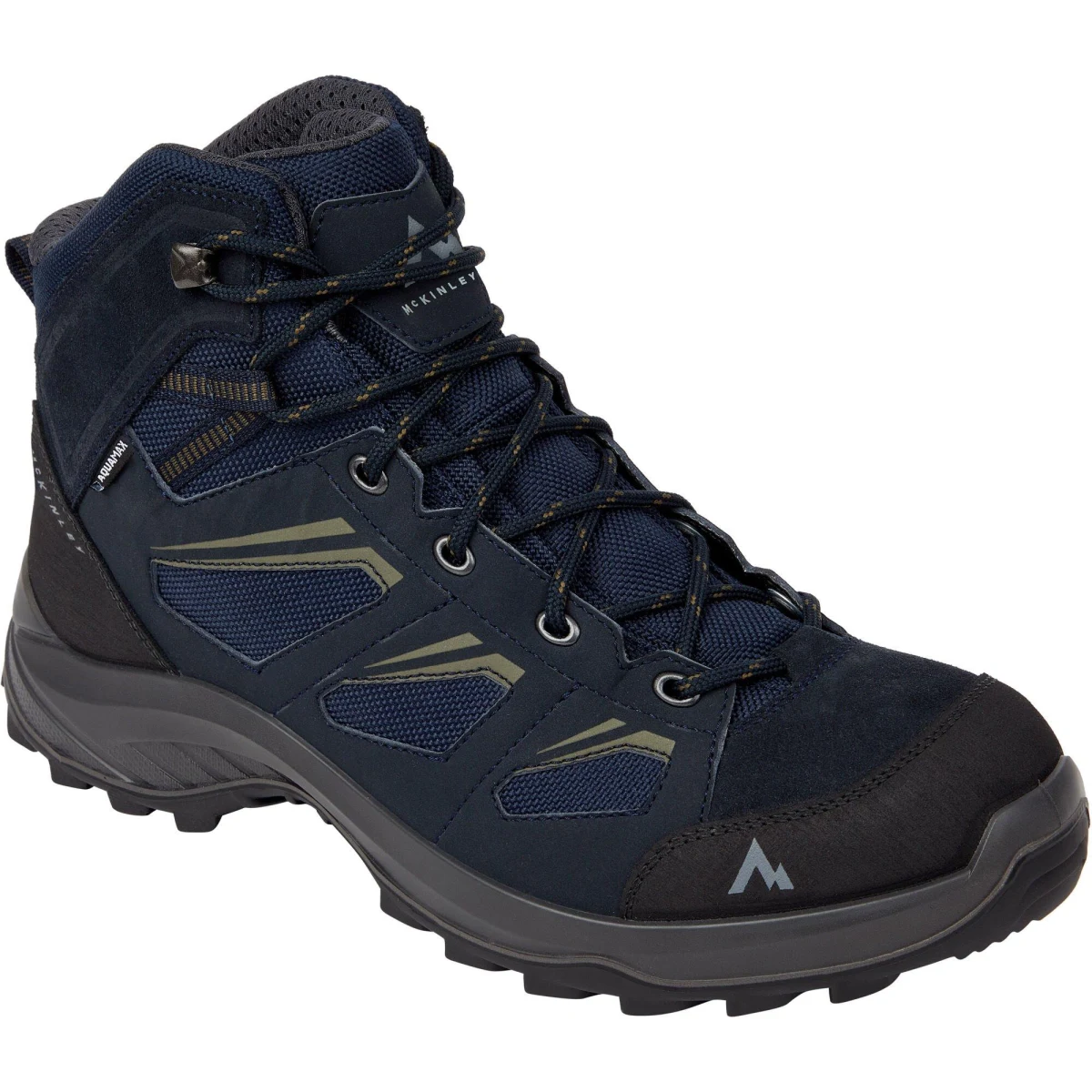 McKinley Discover III Mid AQX Trekking · záber 3