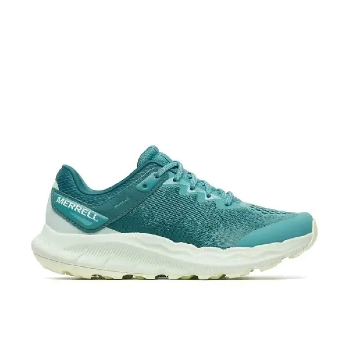 Merrell J00003453 Antora 4 W Aqua - Velikost: 37,5 | Barva: Vícebarevná · záber 1
