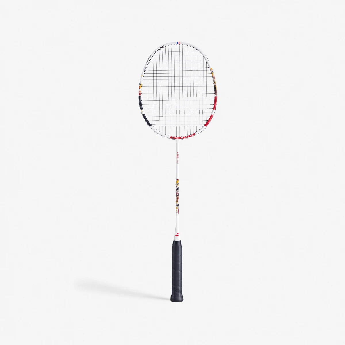 BABOLAT BABOLAT X-Feel Rise bedmintonová raketa bez · záber 1