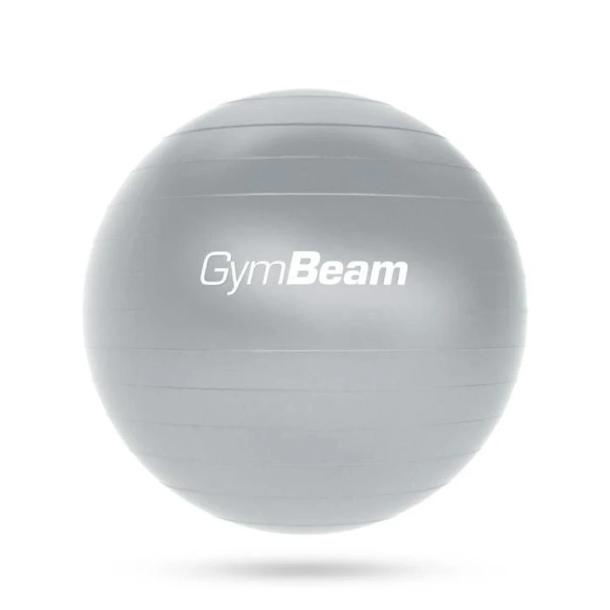 GymBeam Fit míč FitBall 45 cm - Barva: oranžová | Hmotnost: 0,695 kg | Balení: 30 · záber 3