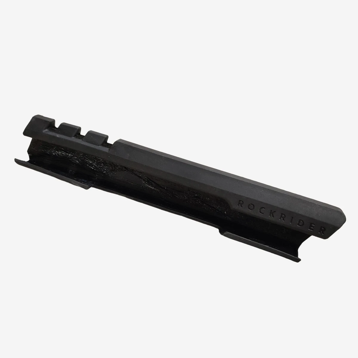 ROCKRIDER Spodný chránič rámu E-FEEL 700S / 900S / 900S TE bez · záber 1