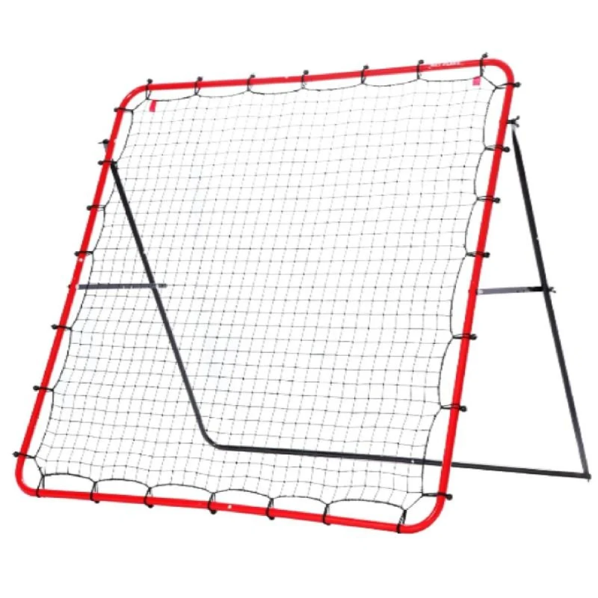 Net Playz Soccer Rebounder 5x5FT odrazová stěna · záber 1