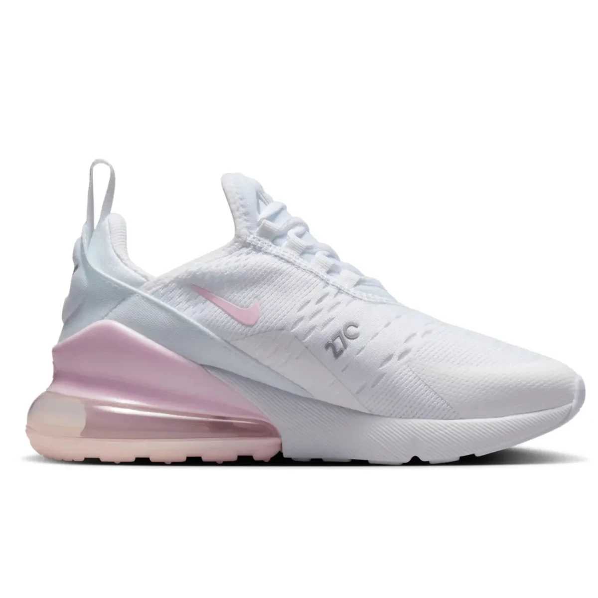 Nike Air Max 270 K - Velikost: 37,5 · záber 2