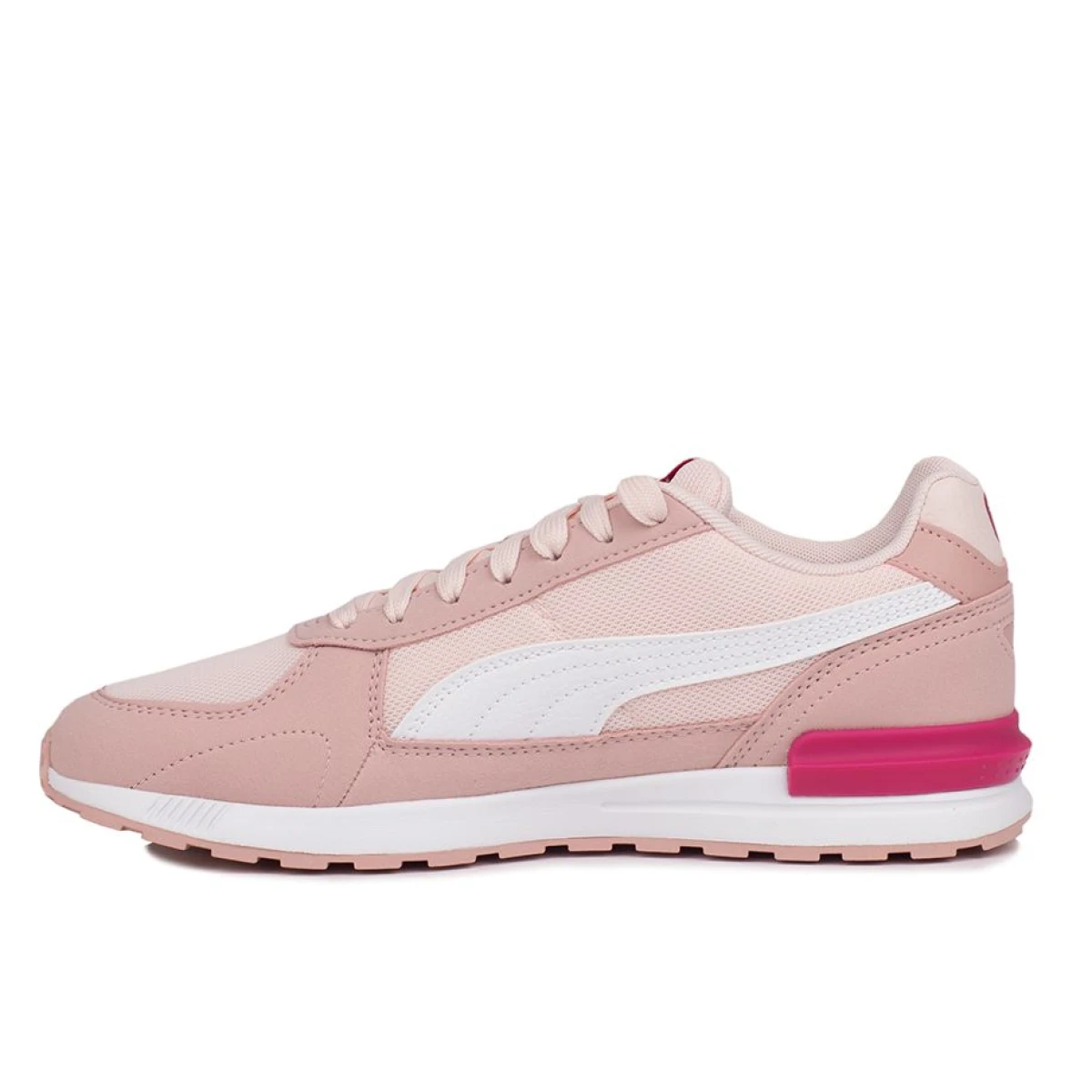 Puma Graviton Jr. · záber 3