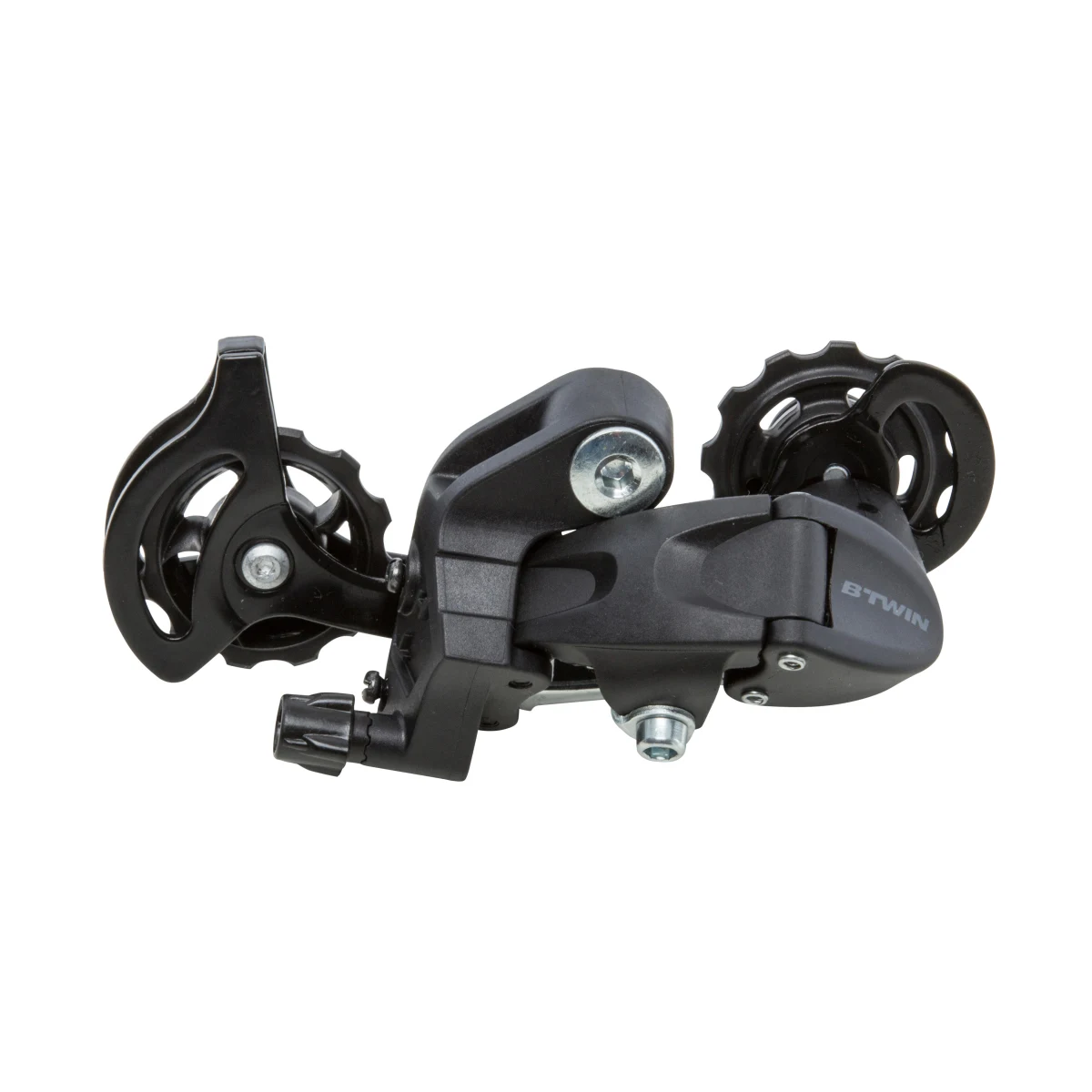 DECATHLON Prehadzovač 7-8-9 prevodov NO SIZE · záber 2
