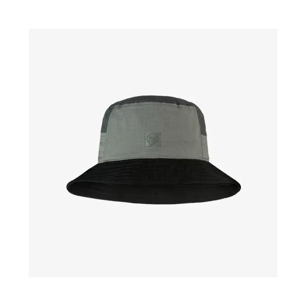 Klobouk BUFF Sun Bucket Hat HAK GREY · záber 2