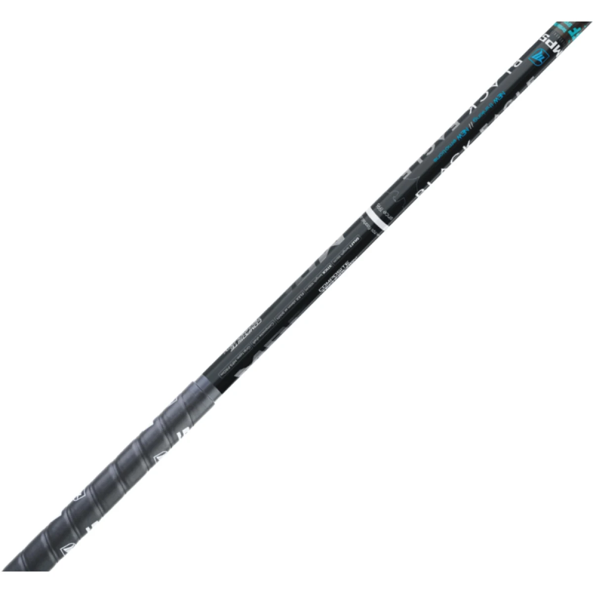 Florbalová hokejka MPS Florbalová hokejka BLACK EAGLE - BL100 L · záber 5
