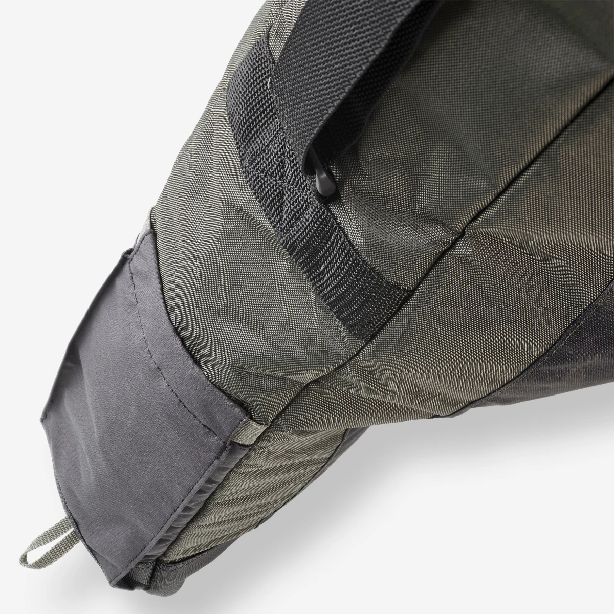 CAPERLAN Kaprárske puzdro Xtrem Holdall 500 s dĺžkou 13 stôp na 4 prúty bez · záber 2