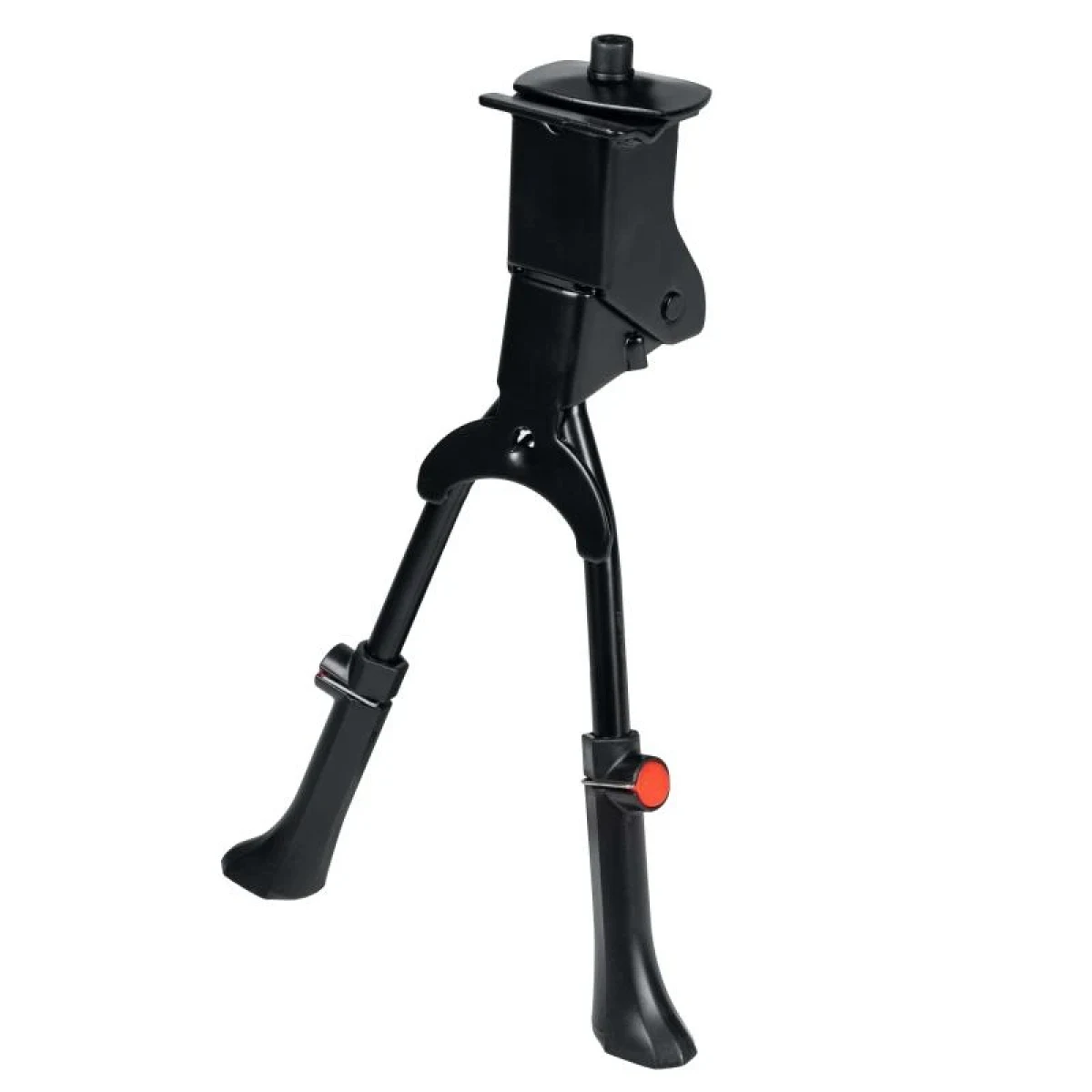 Force Stojan 24-29 Fe pod rám/dvojtý, černý · záber 1