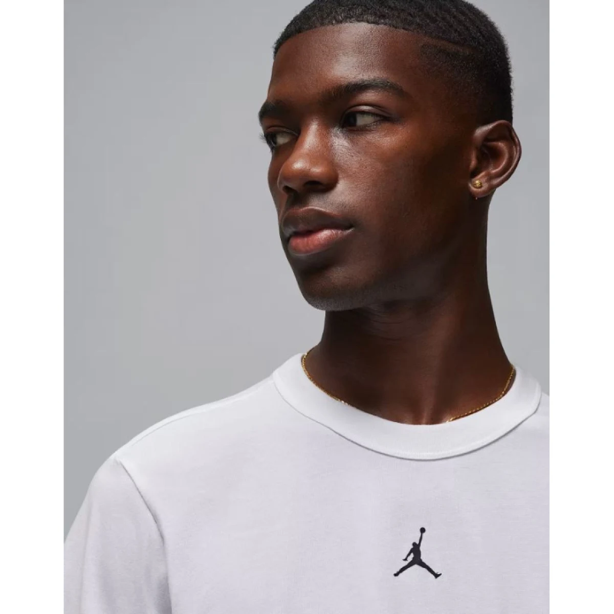 Pánske tričko s krátkym rukávom NIKE JORDAN M J DF SPRT SS TOP · záber 2