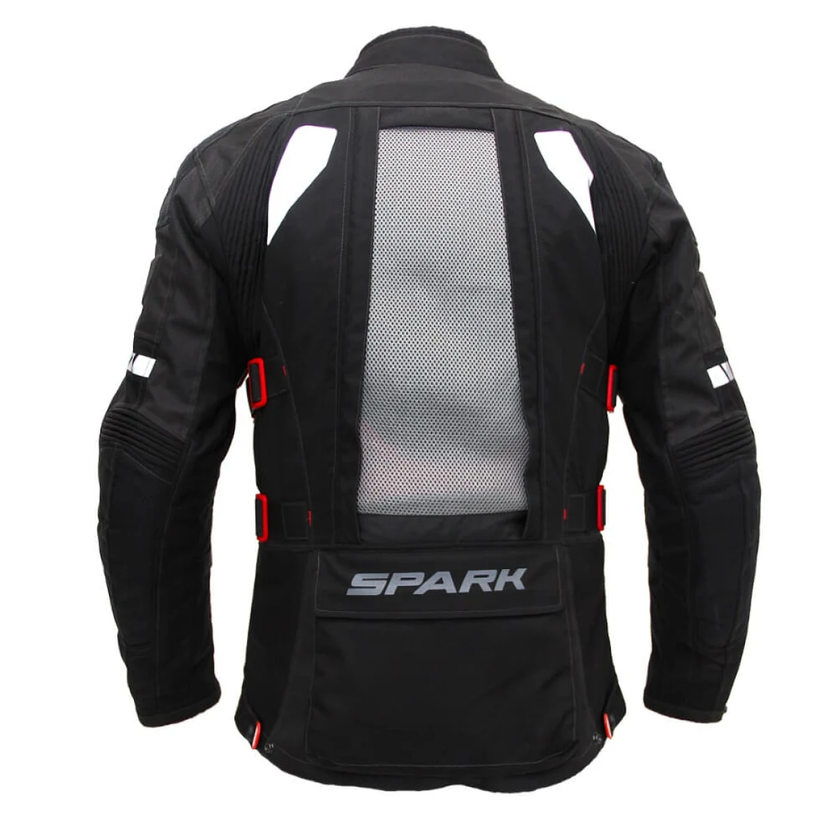 Spark Expedition · záber 4