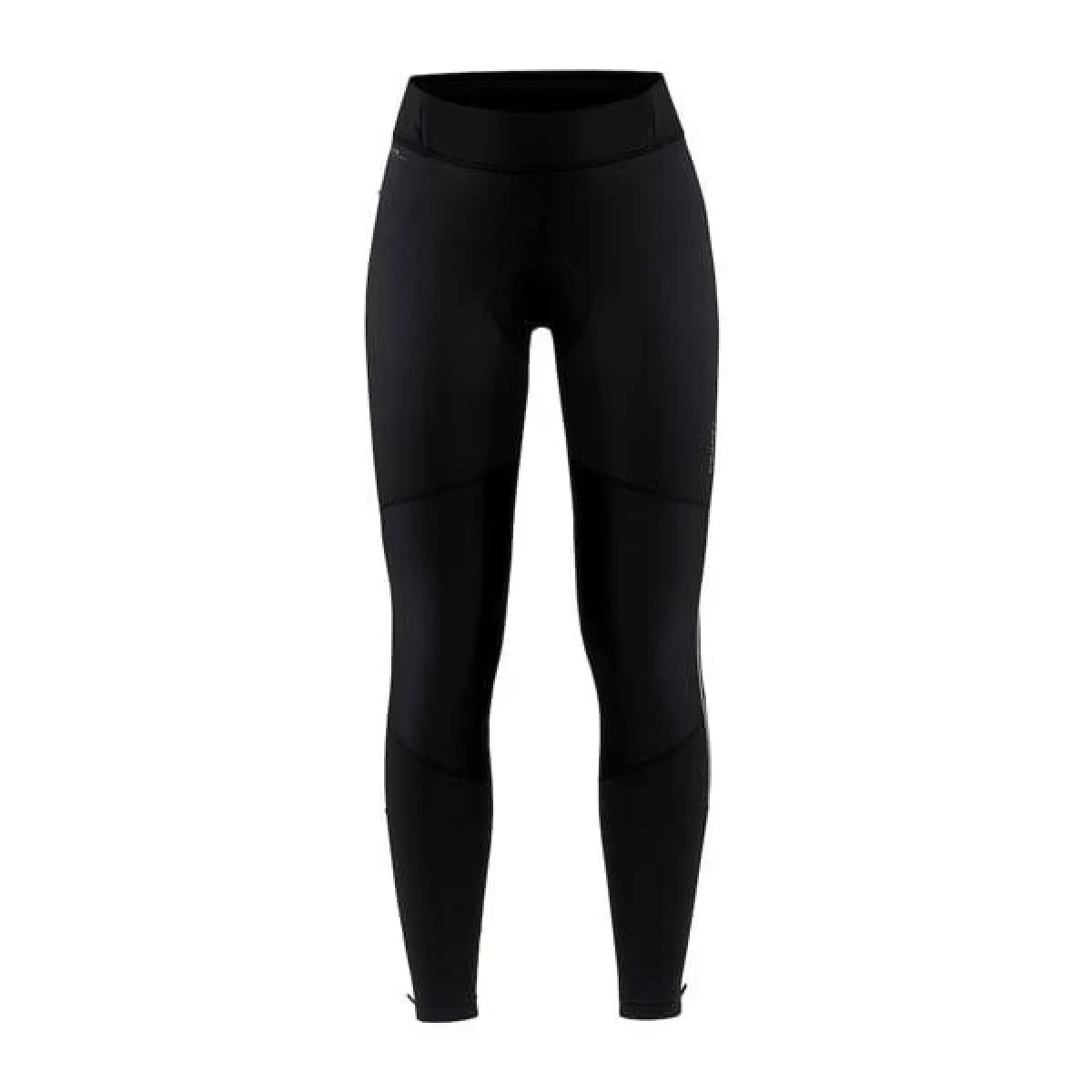 Craft CORE SubZ Wind Tights (C3) - Velikost: M | Barva: čierna · záber 1