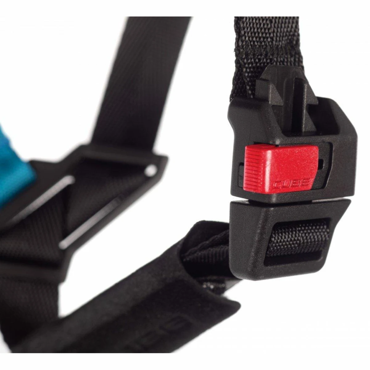 Cube Talok Helmet Kids - Velikost: 49-55 · záber 3