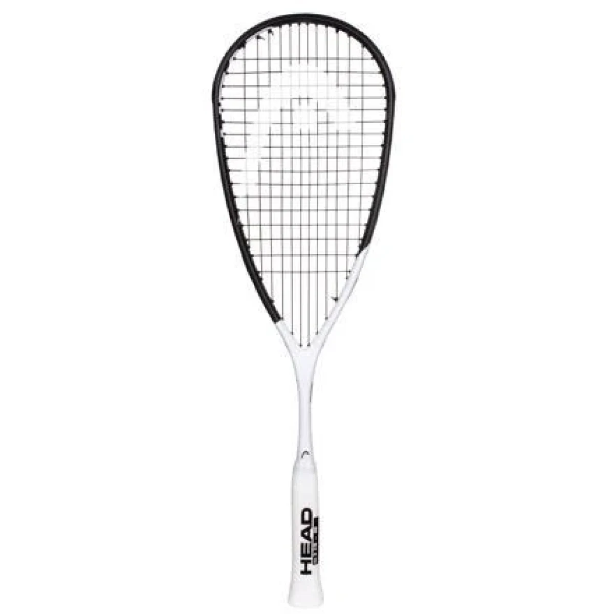 Head Extreme 120 2023 squashová raketa · záber 1