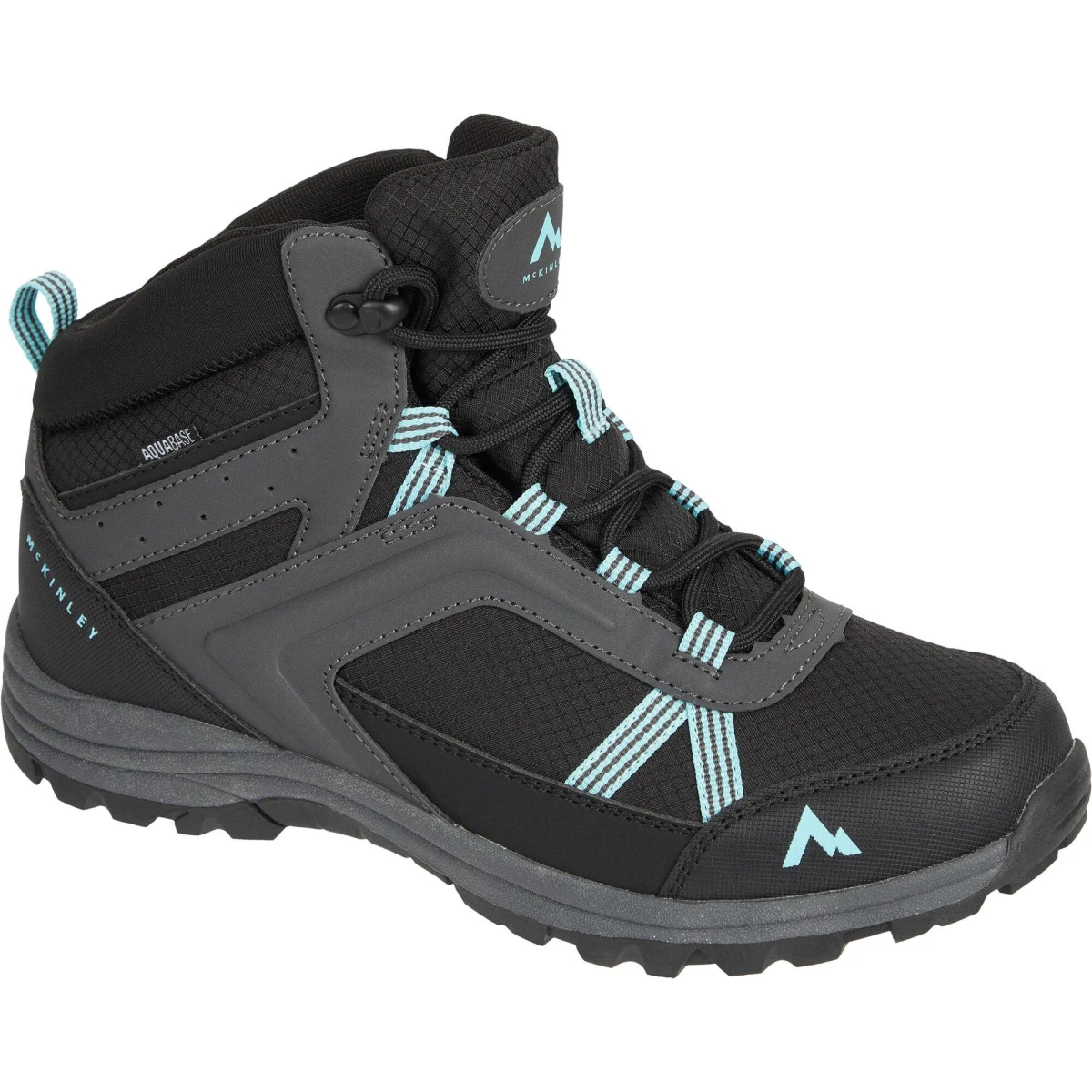 McKinley Maine II Mid AQB W · záber 3