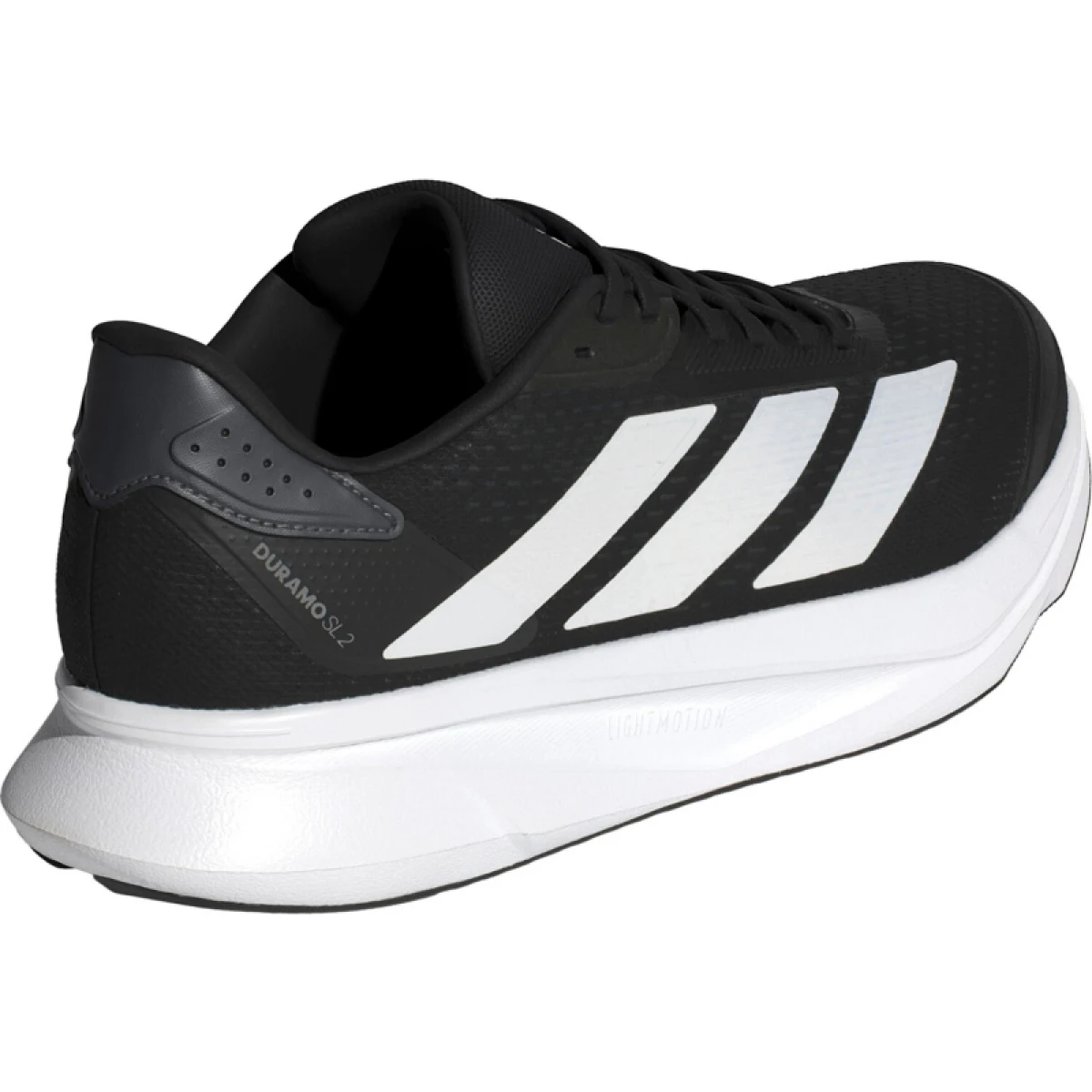 Pánská sportovní obuv (tréninková) ADIDAS Duramo SL2 M core black cloud white grey five · záber 5