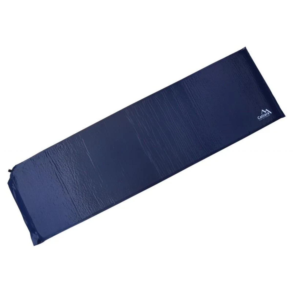 Cattara Karimatka samonafukovací 186x53x2,5cm modrá · záber 1