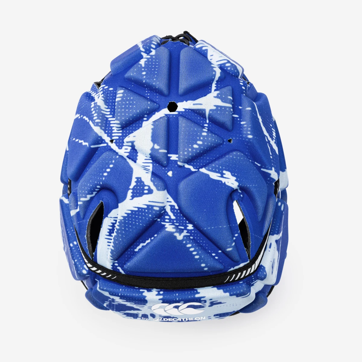 DECATHLON | CANTERBURY Helma na rugby R500 Decathlon | Canterbury modrá XL · záber 2