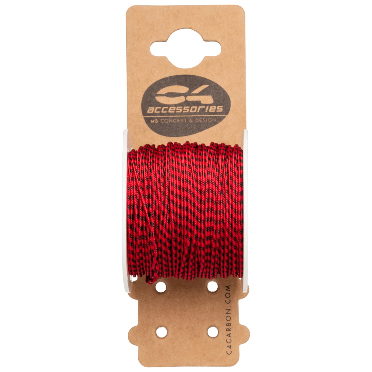 C4 CARBON Cievka Dyneema C4Carbon 50 m/1,5 mm s nosnosťou 120 kg bez · záber 2