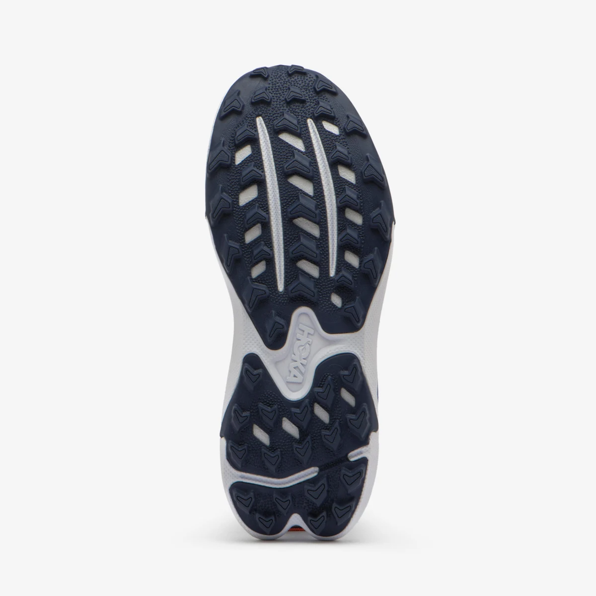 HOKA HOKA Torrent 4 dámska bežecká a trailová obuv sivo-fialová 42 · záber 2