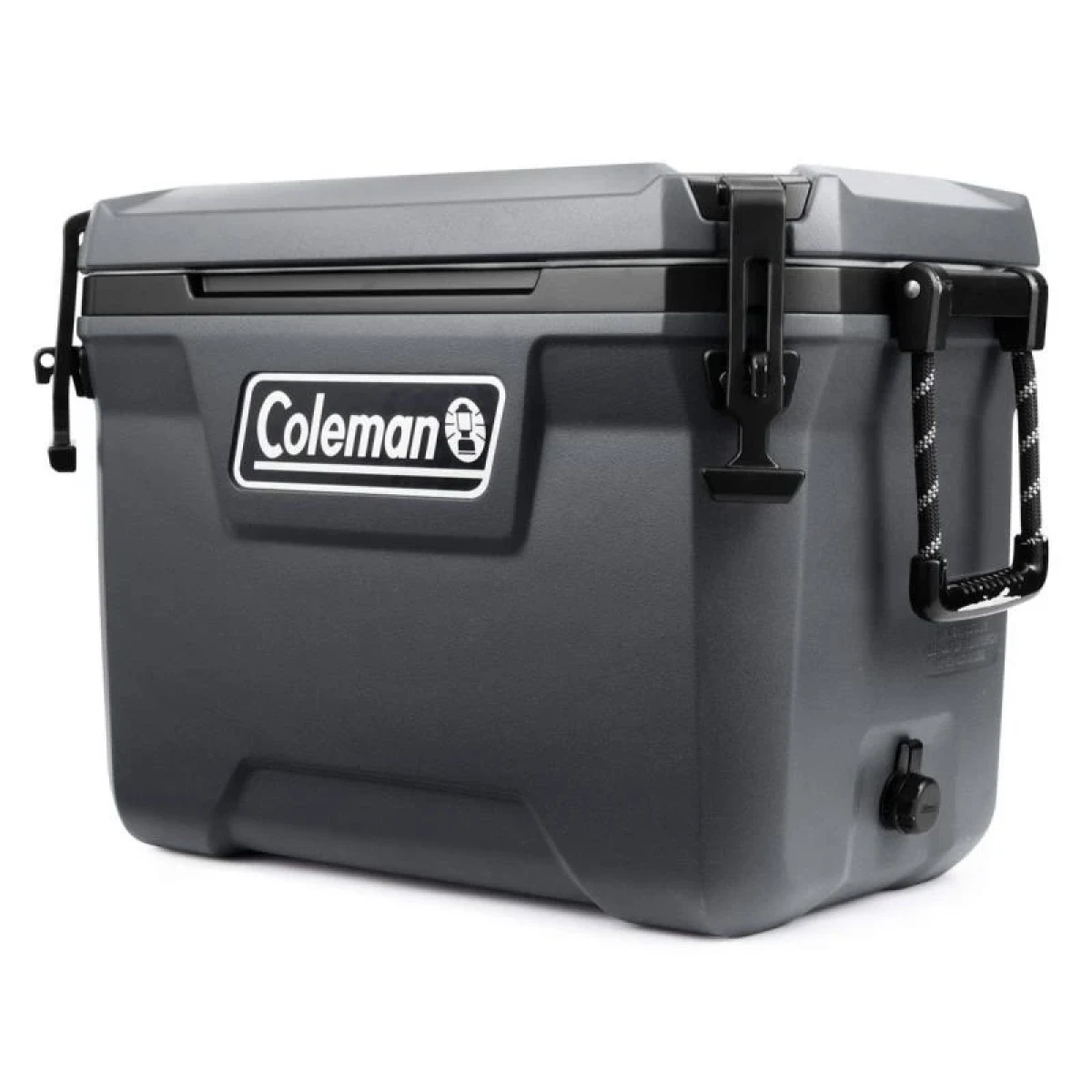 Coleman Convoy 55 QT · záber 1