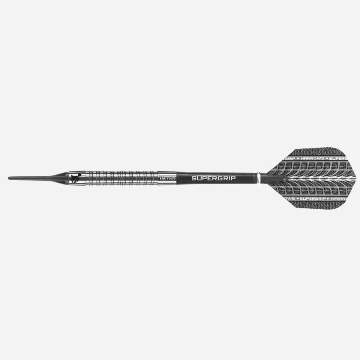 HARROWS Šipky SUPERGRIP · záber 1