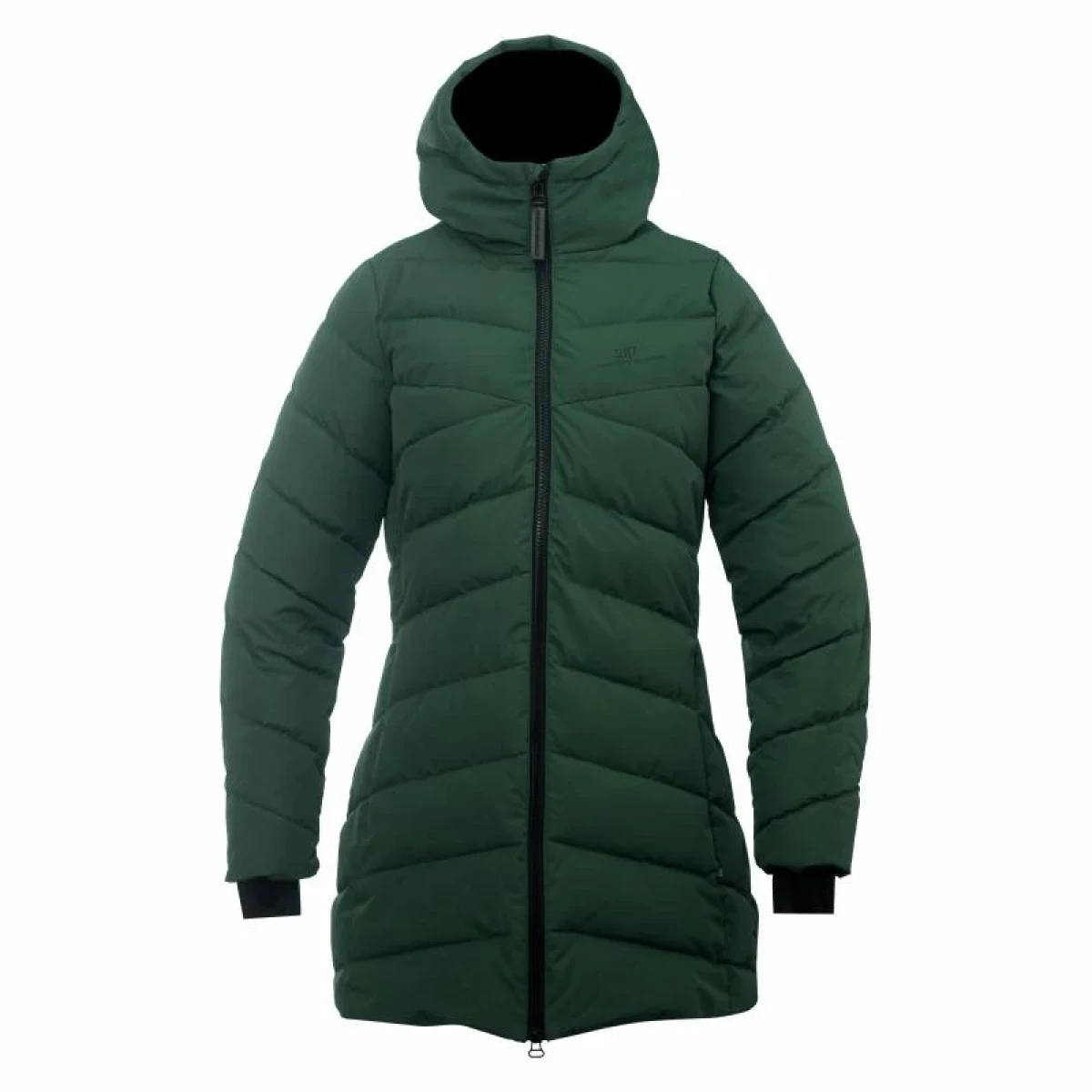 2117 of Sweden Anneberg zelená - Velikost: XXL | Barva: zelená · záber 2