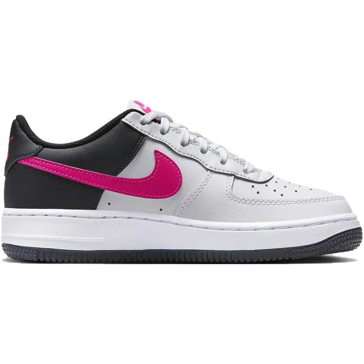 Nike Air Force 1 (gs) - 37,5 · záber 5