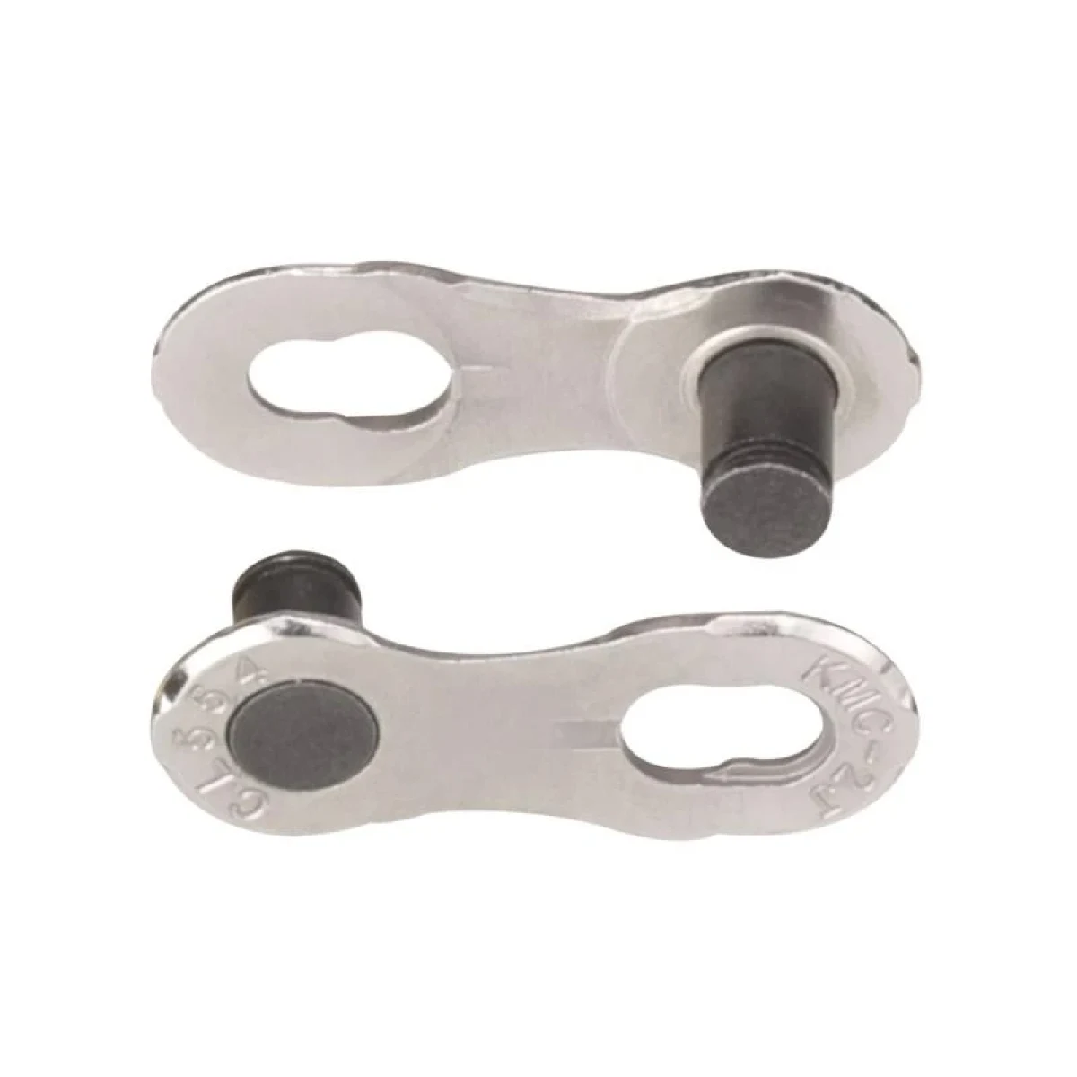 Kmc X-glide EPT 9-11SP. PVC spojka řetězu · záber 1