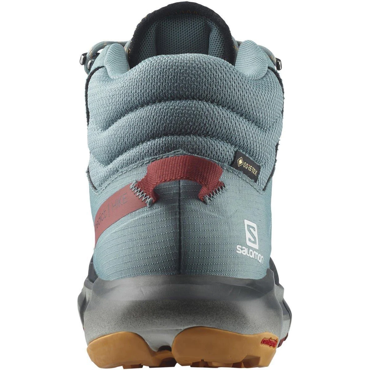 Salomon Predict Hike Mid GTX M - Velikost: 46 · záber 4