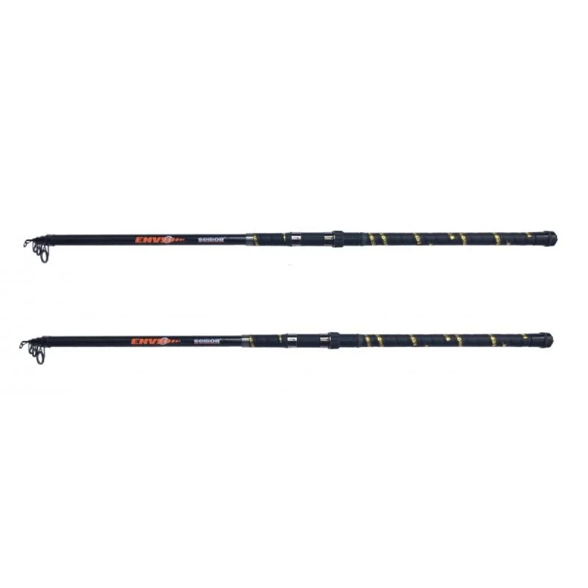 Akce 1+1 Prut Sellior Envy 3,3 m · záber 1