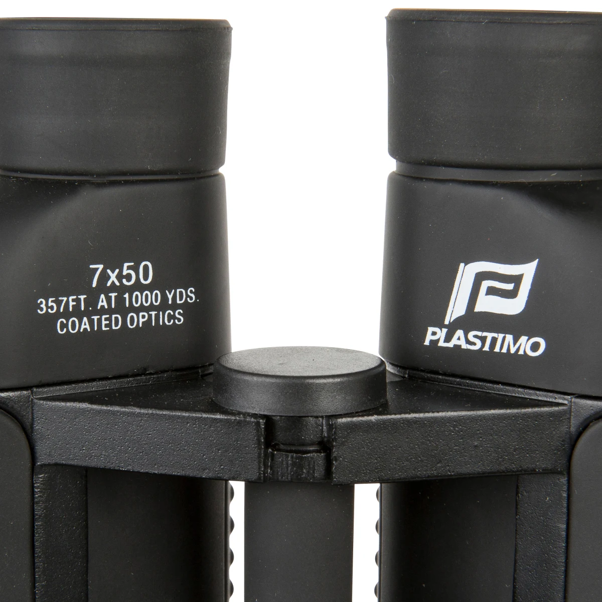 PLASTIMO Ďalekohľad námornícky 7×50 s autofokusom čierny všetky · záber 2